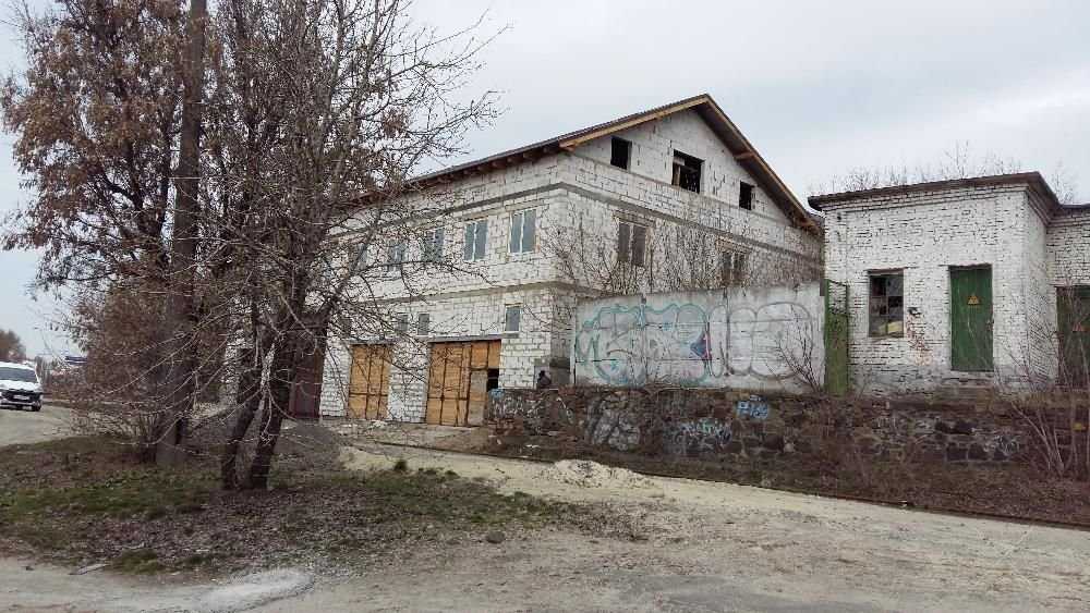 Продажа нежилого помещения