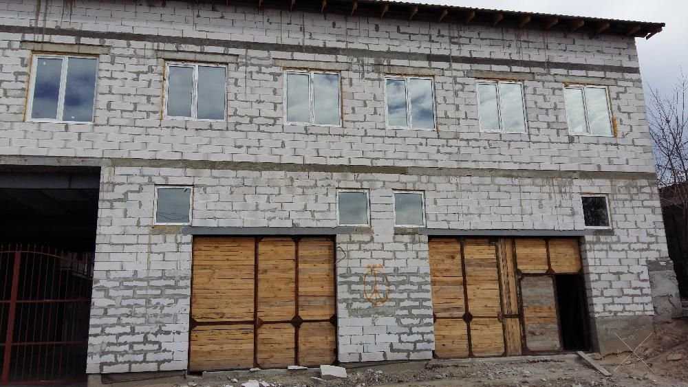 Продажа нежилого помещения
