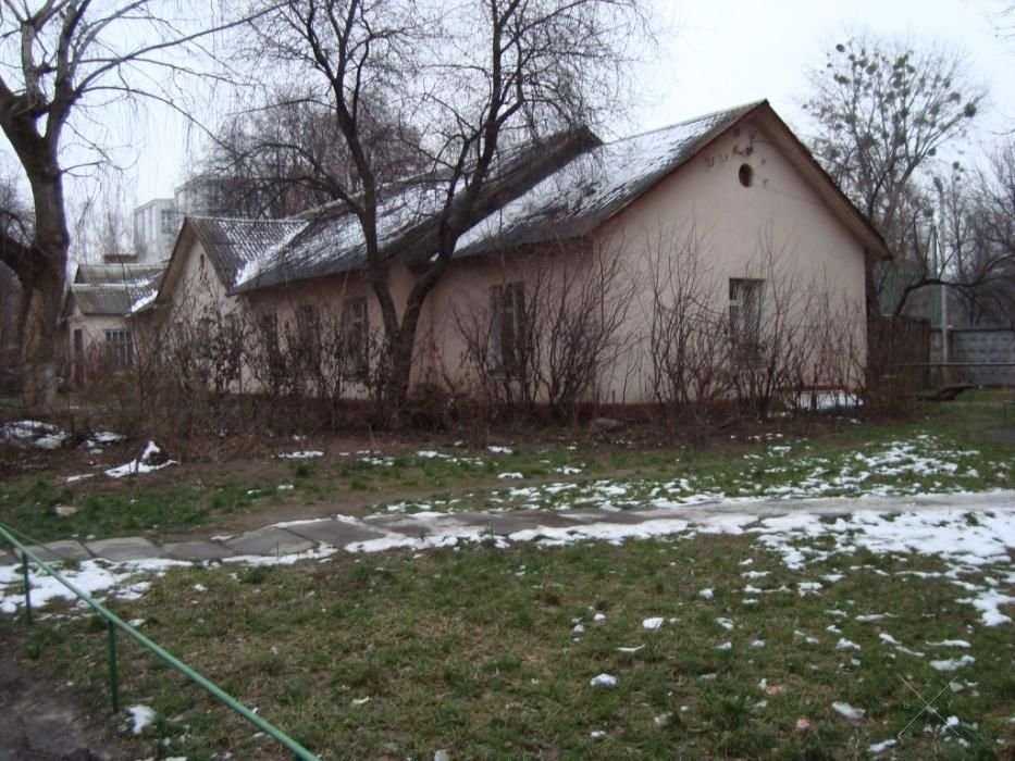 Без комиссии. Отдельно стоящее здание. Метро Дорогожичи.