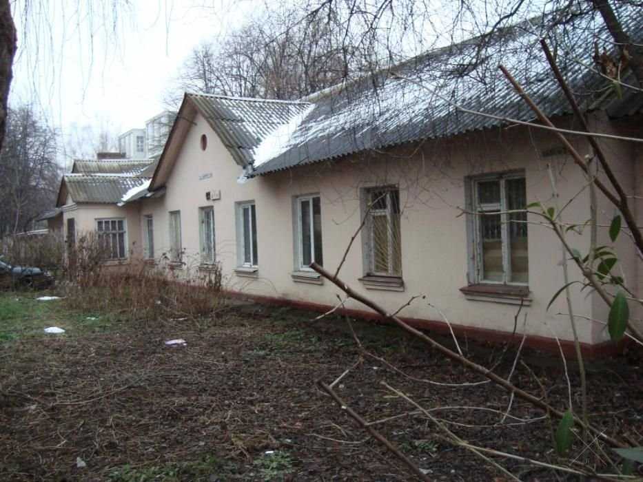Без комиссии. Отдельно стоящее здание. Метро Дорогожичи.