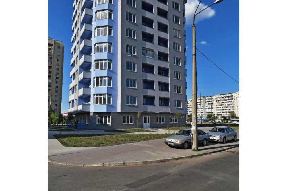 Без комиссии! Нежилое помещение, ул. Б. Гмыри,17, Позняки