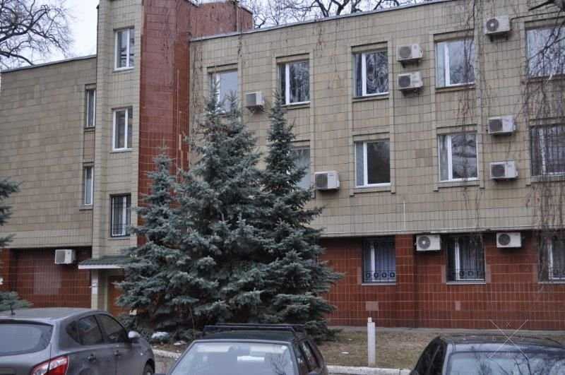 Превосходное здание для любого вида бизнеса по проспекту Победы 41а!