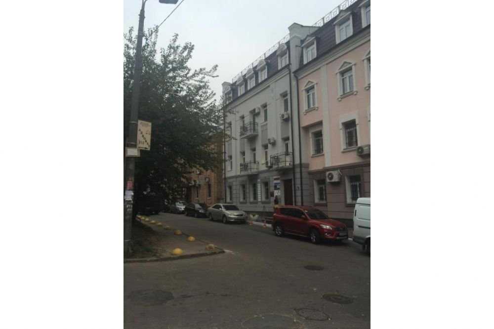 Продам офисное помещение,Кияносвкий пер,д.3/7,SC-030-906,18