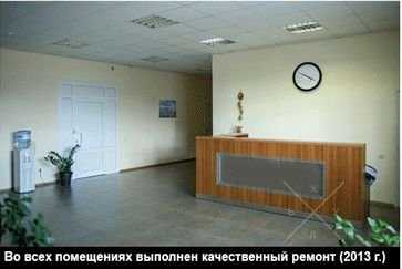 Продажа офисно-складского здания. Куреневка