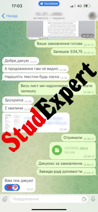 Купить проверку ВКР на уникальность в Украине