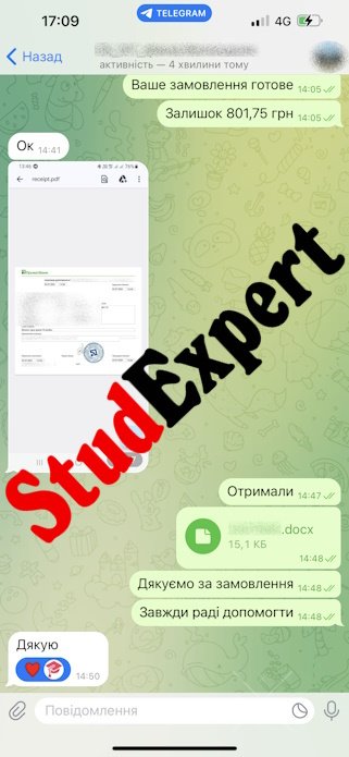 Купить исправление ВКР в Украине