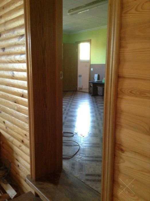 Аренда дома с сауной в рожевке