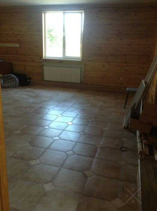 Аренда дома с сауной в рожевке