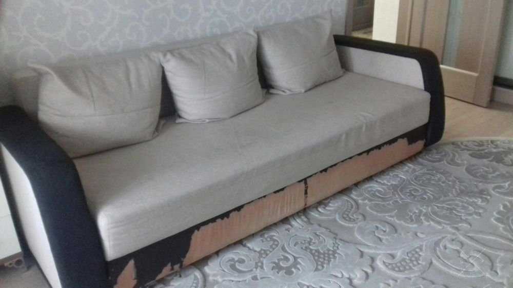 Диван раскладной 160 -200 спальное место
