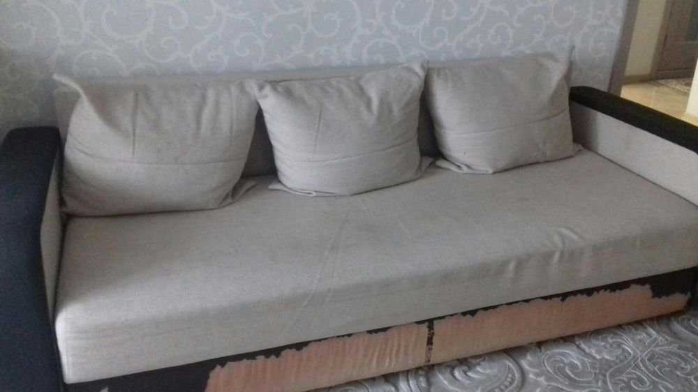 Диван раскладной 160 -200 спальное место