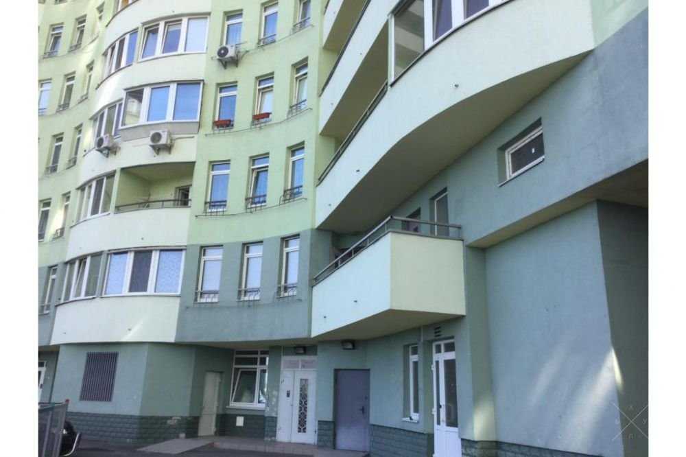 Офисное помещение 43,60м.кв. на пр. Науки 80а/73. Без комиссии.(О2)