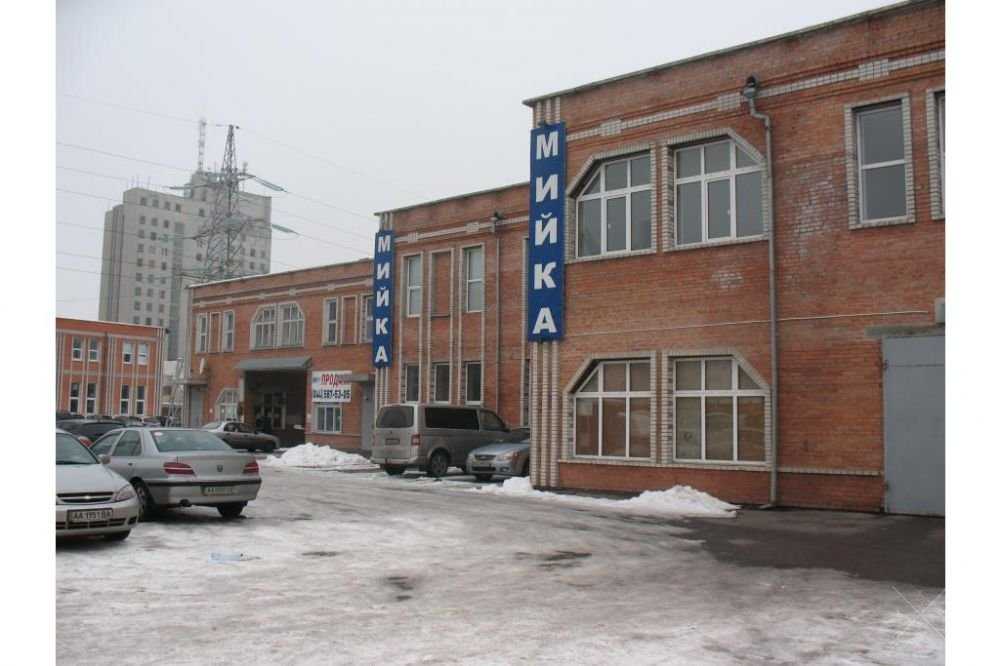 Продаю помещение около Окружной дороги Теремки ул. Заболотного