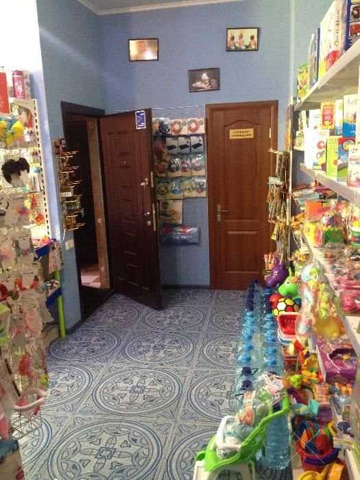 Помещение свободного применения(магазин,салон и т.д)