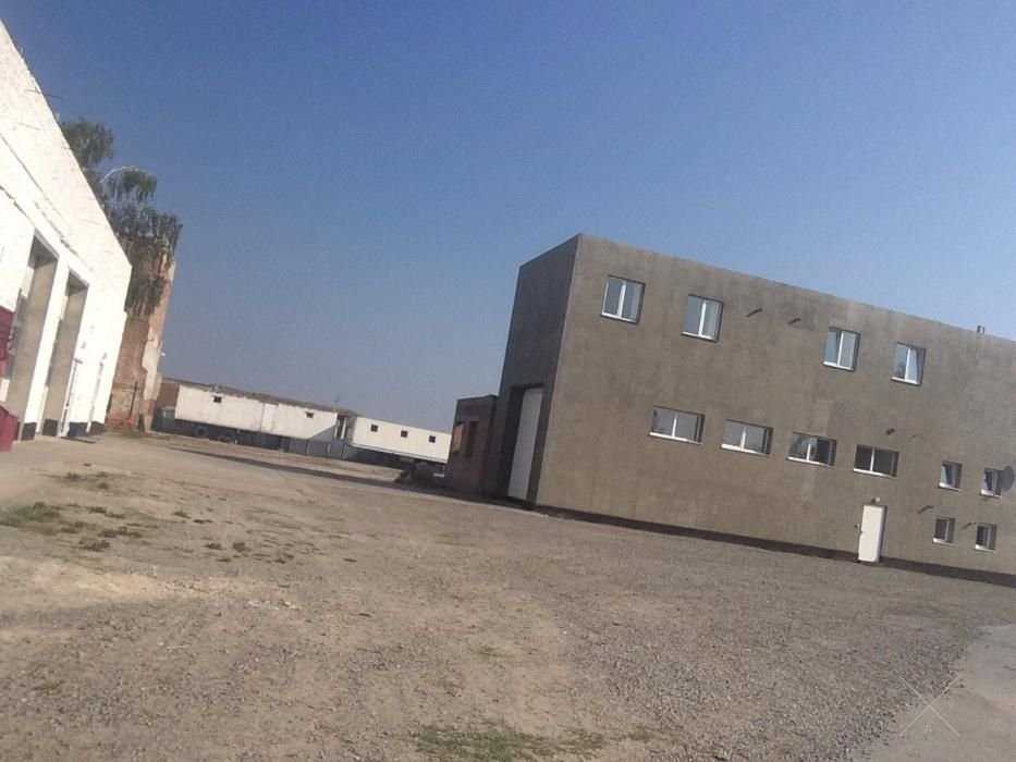 Продажа имущественного комплекса