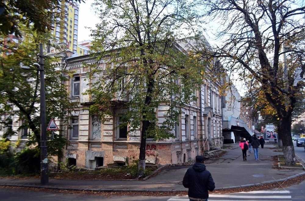 ПРОДАЖА! 1400 кв.м. Ул. Сечевых Стрельцов. Без комиссии.