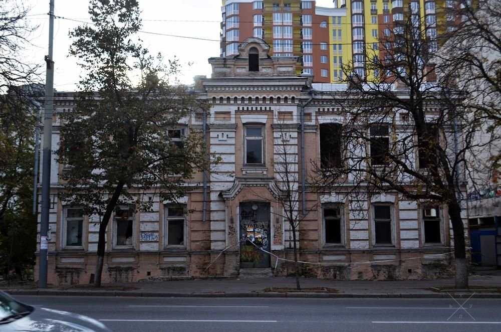 ПРОДАЖА! 1400 кв.м. Ул. Сечевых Стрельцов. Без комиссии.