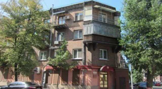 Без комиссии. Аренда под школу, банк, ул. Почайнинская, 45