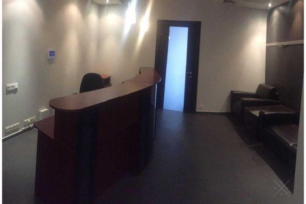 134 м.кв.,офис,бул.Т.Шевченко,БЦ Европа плаза,RC-032-132,12