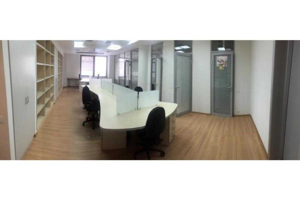 134 м.кв.,офис,бул.Т.Шевченко,БЦ Европа плаза,RC-032-132,12