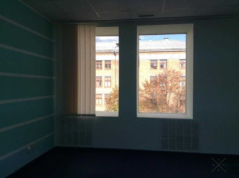 Уютный, светлый офис в современном офисном центре, м. Олимпийская