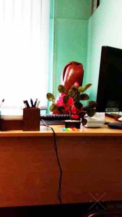 Победы пр-т, 21, отличный офис после ремонта 55м2, м.КПИ 5 мин. пешком
