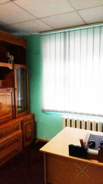Победы пр-т, 21, отличный офис после ремонта 55м2, м.КПИ 5 мин. пешком