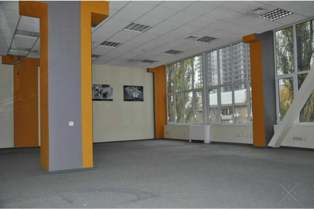 Сдается офис(300м2).ул.Шолуденка RC-030-408(7)