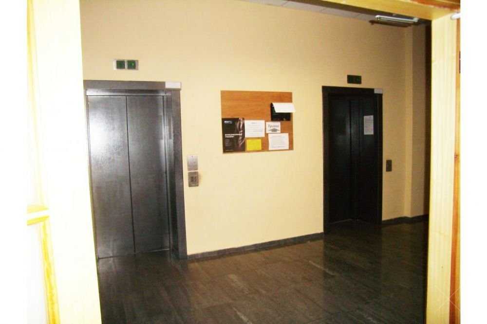Сдается помещение 38 м. кв. по ул. Мельникова.