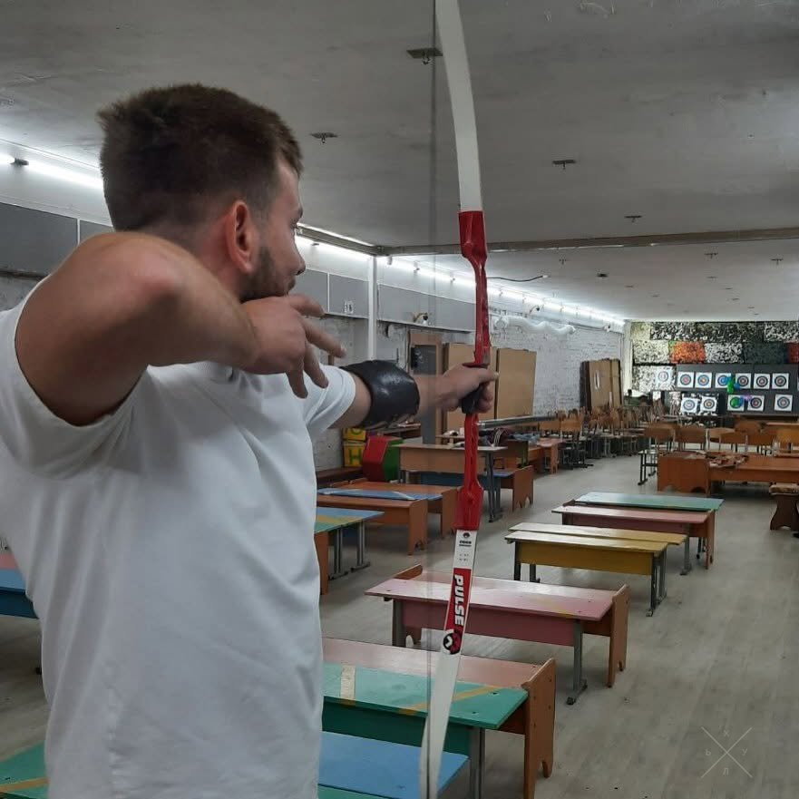 Стрільба з лука в Києві для любителів точності, стрільб