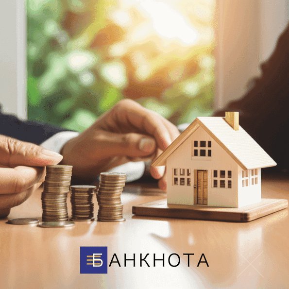 Кредит під заставу житлової та комерційної нерухомості до 15 000 000 грн.
