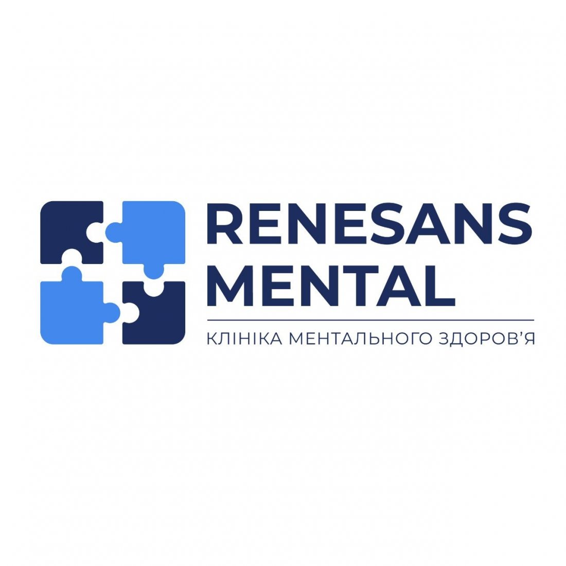 Renesans Mental — Клініка психіатрії та психотерапії