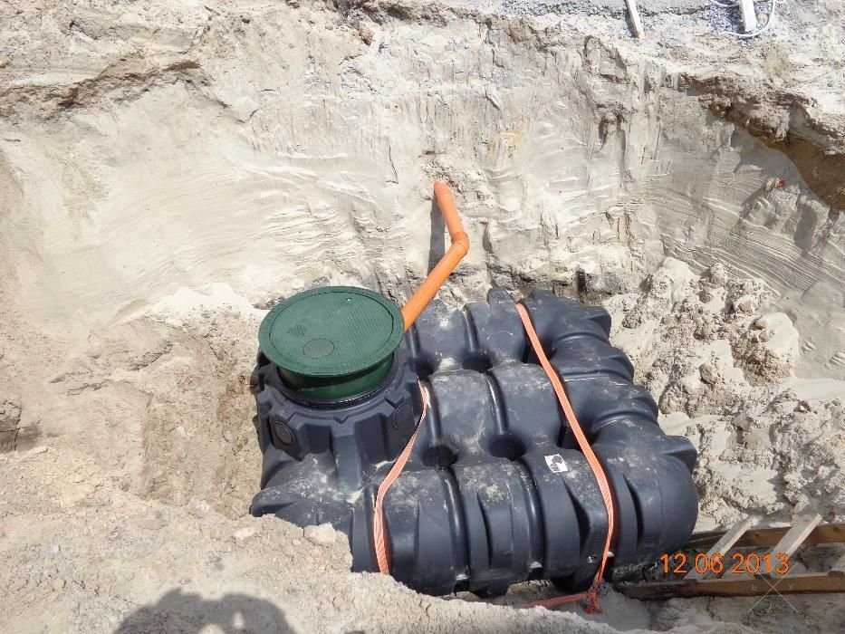 Монтаж автономного отопления,теплых полов. Разводка воды и канализации