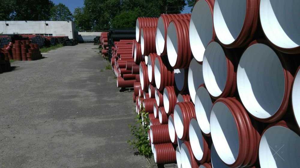 Труби,пластмасові,газові,водяні,каналізаційні,усиле ні,гофровані