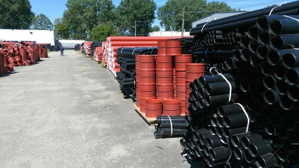 Труби,пластмасові,газові,водяні,каналізаційні,усиле ні,гофровані