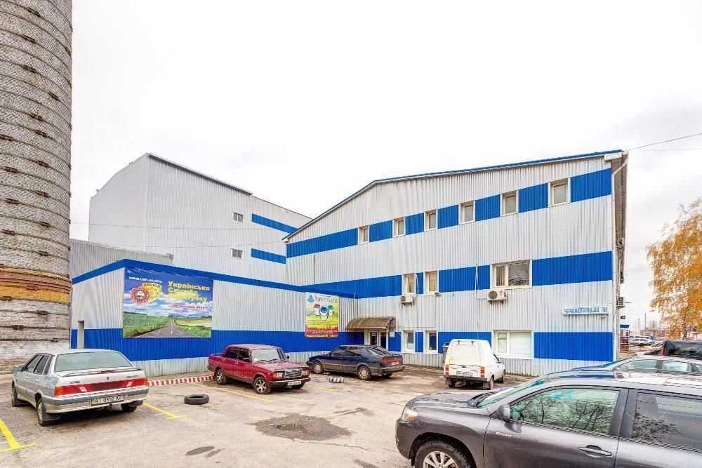 Продается отдельно стоящее офисное здание Красноткацкая 90 комиссия 0