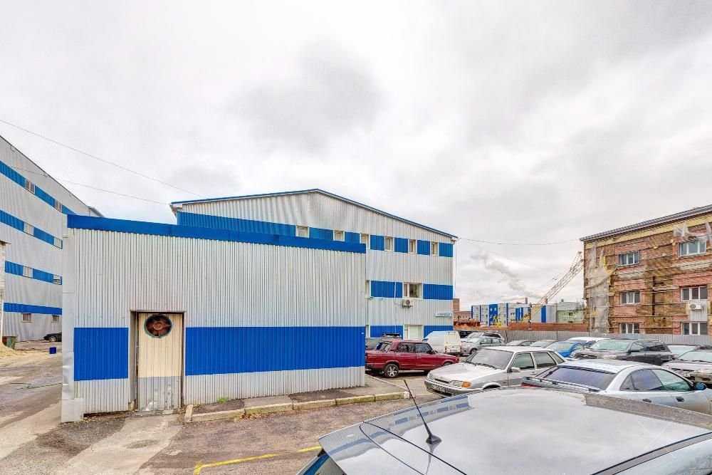 Продается отдельно стоящее офисное здание Красноткацкая 90 комиссия 0