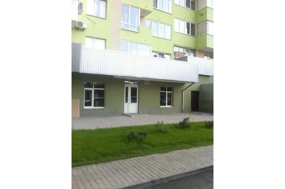 НАСТОЯЩАЯ ЦЕНА! Помещение 75 м.кв. на Донца 2а