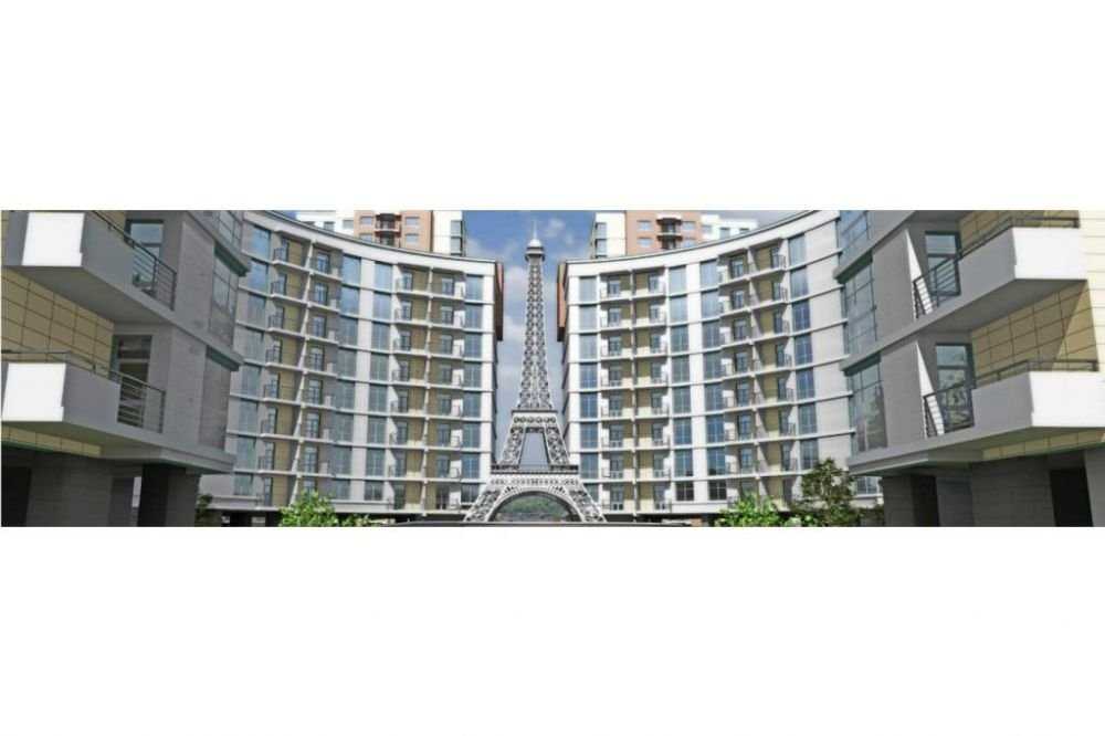 Продажа офиса, ЖК Французкий квартал,ул.Барбюса SC-031-303(1)