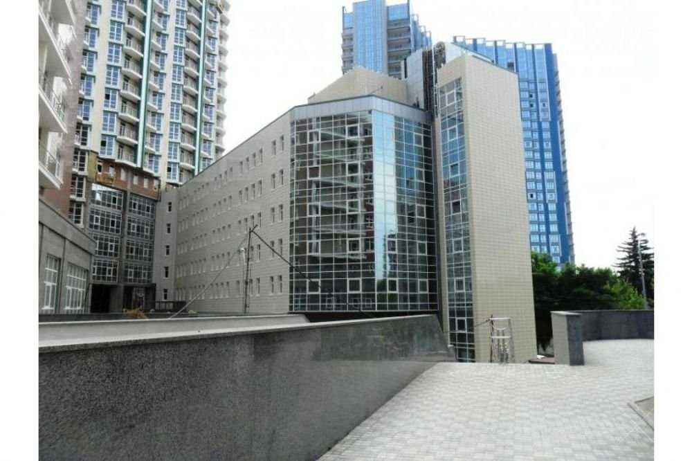 Продажа офиса, ЖК Французкий квартал,ул.Барбюса SC-031-303(1)