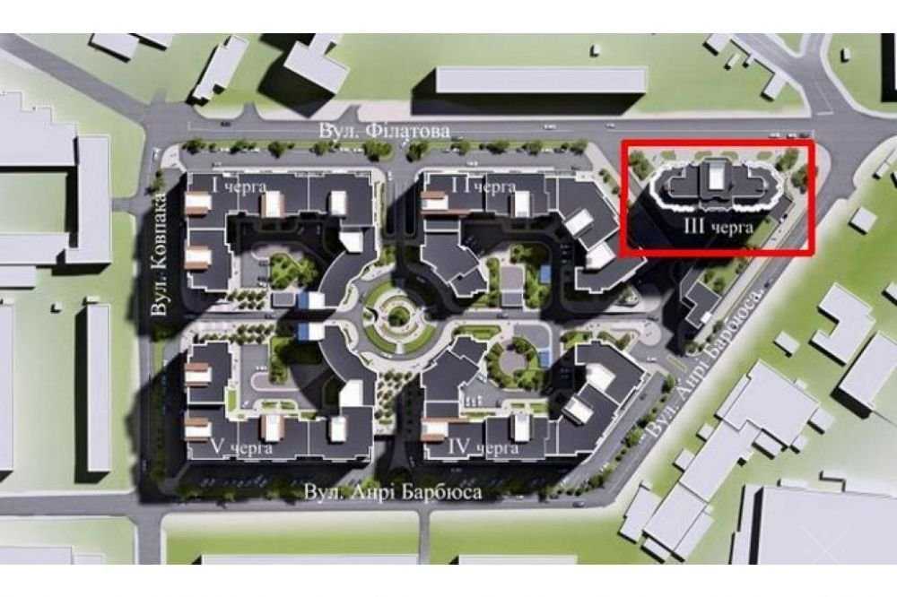 Продажа офиса, ЖК Французкий квартал,ул.Барбюса SC-031-303(1)