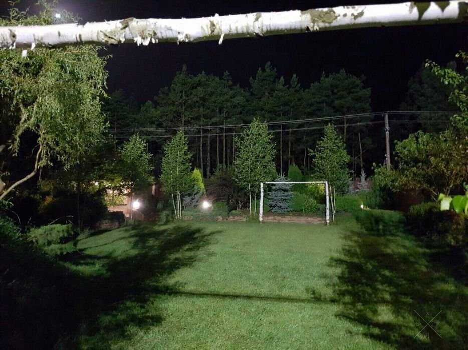 Дом посуточно с бассейном, купелью на берегу реки, возле леса .