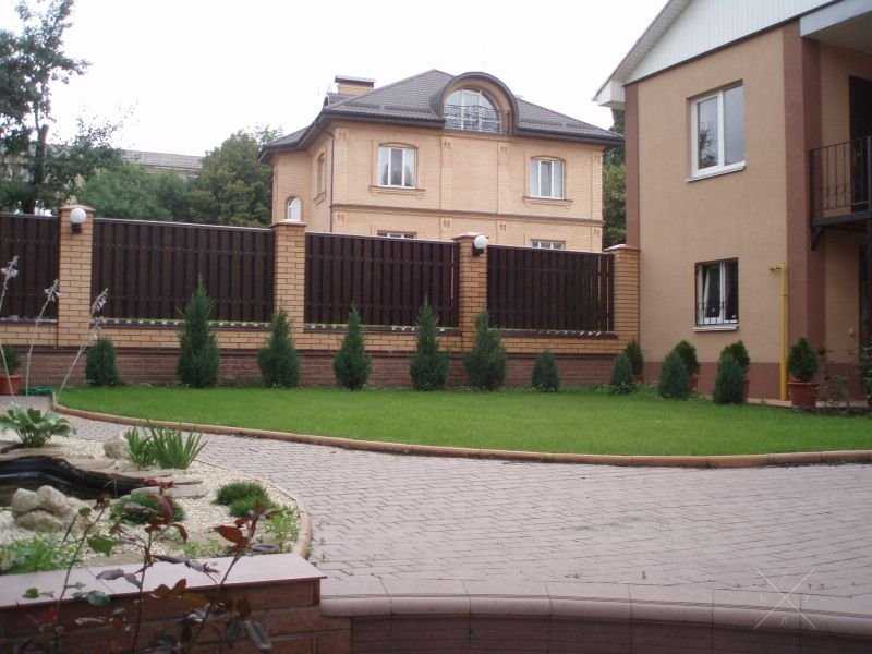 сдам в аренду дом на Нивках