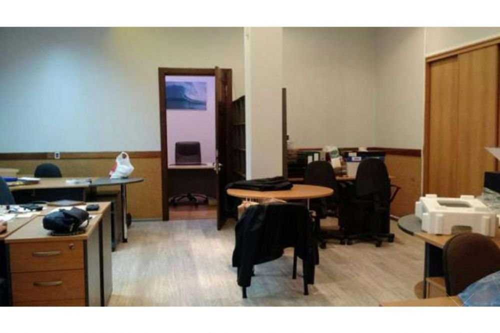 Сдается помещение 70 м. кв. по ул. Межигорской.