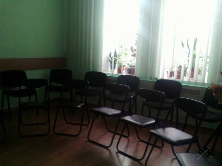 Аренда кабинета