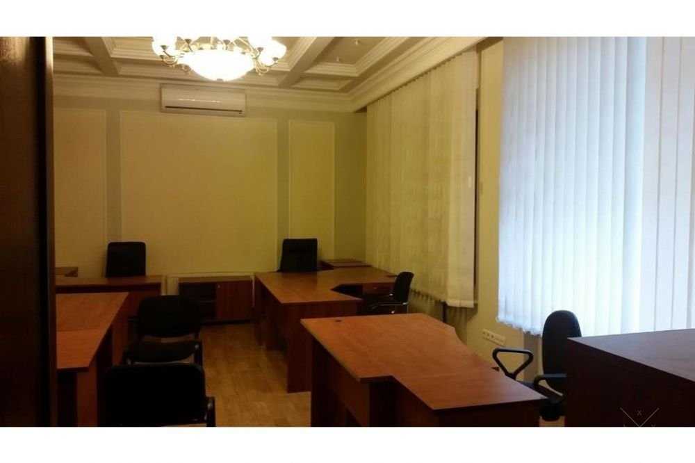 Сдам офис в офисном центре,ул.Липская,RC-029-935,9