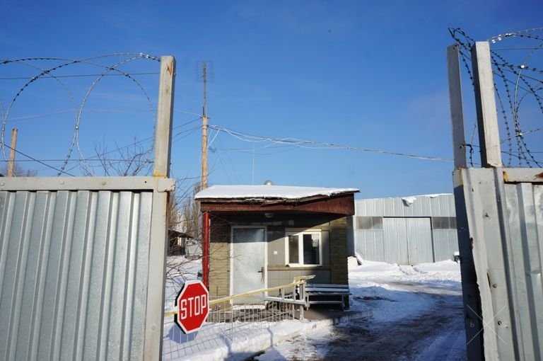 Отличный склад на Выдубичах 1000 кв.м. БЕЗ %