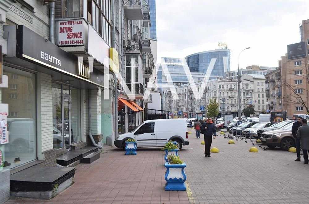 АРЕНДА! 108 кв.м (М) "Палац Спорта" Без комиссии.