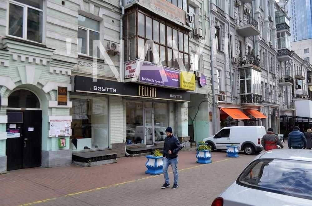 АРЕНДА! 108 кв.м (М) "Палац Спорта" Без комиссии.