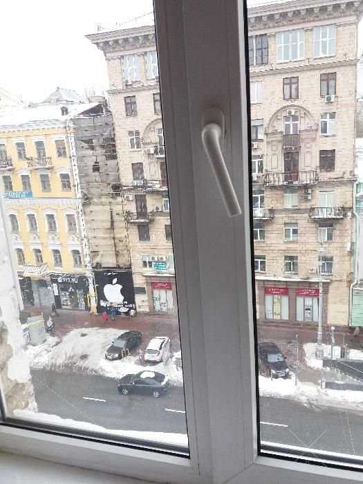 Сдам в аренду офисное помещение в центре Киева
