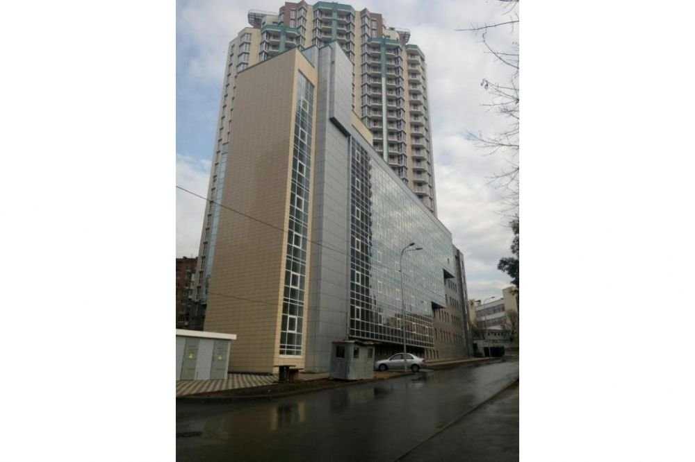 100 м.кв,продажа офиса,ЖК Французский квартал,Барбюса,SC-032-447,1